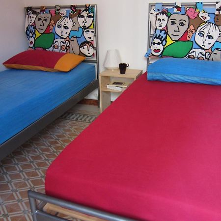 Bed and Breakfast Area 12 Bb Trapani Zewnętrze zdjęcie