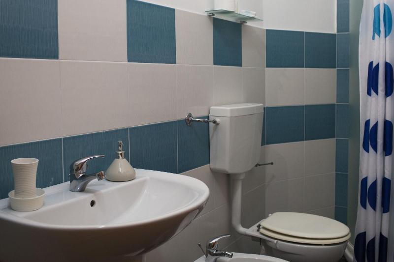 Bed and Breakfast Area 12 Bb Trapani Zewnętrze zdjęcie