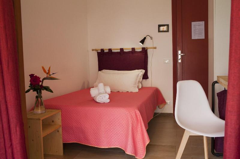 Bed and Breakfast Area 12 Bb Trapani Zewnętrze zdjęcie