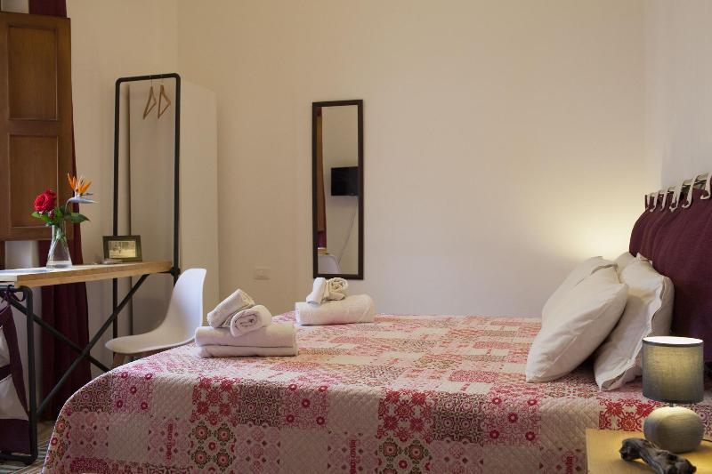 Bed and Breakfast Area 12 Bb Trapani Zewnętrze zdjęcie