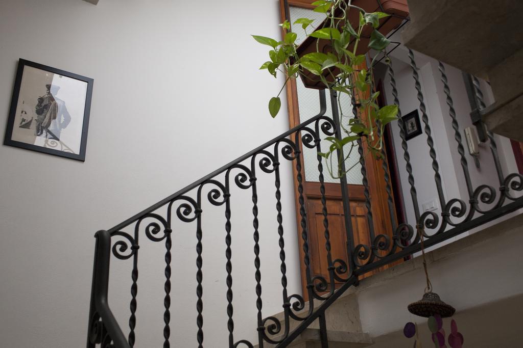Bed and Breakfast Area 12 Bb Trapani Zewnętrze zdjęcie