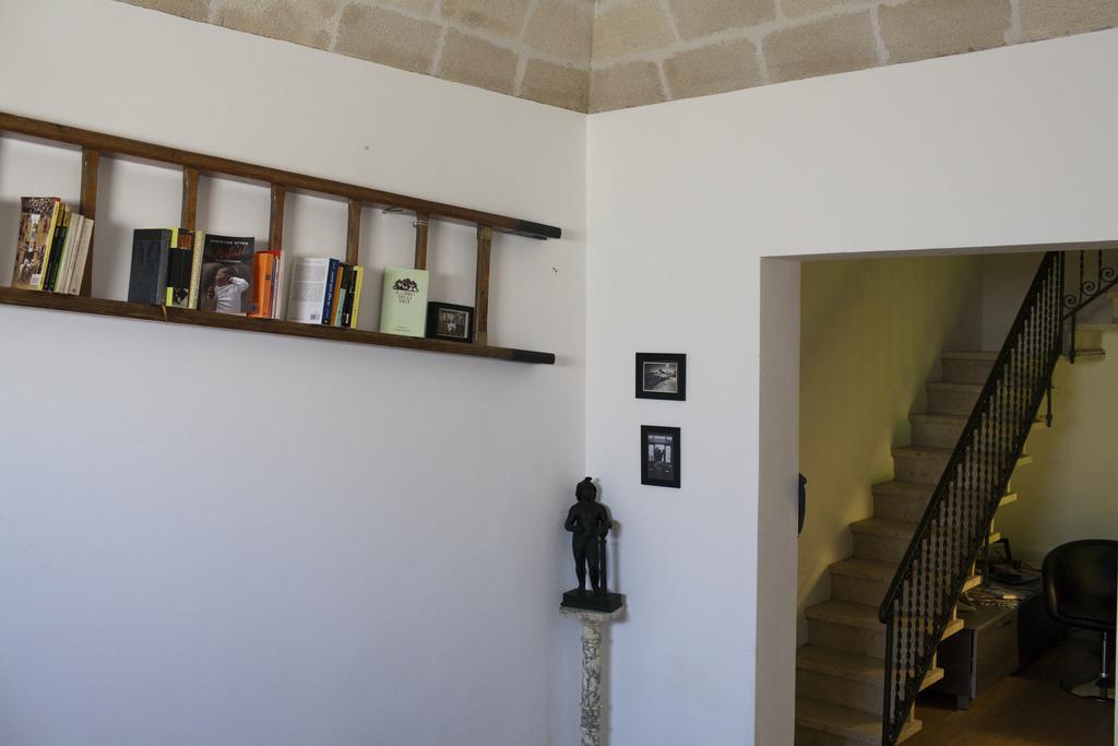 Bed and Breakfast Area 12 Bb Trapani Zewnętrze zdjęcie