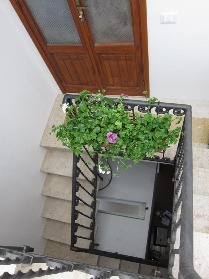 Bed and Breakfast Area 12 Bb Trapani Zewnętrze zdjęcie