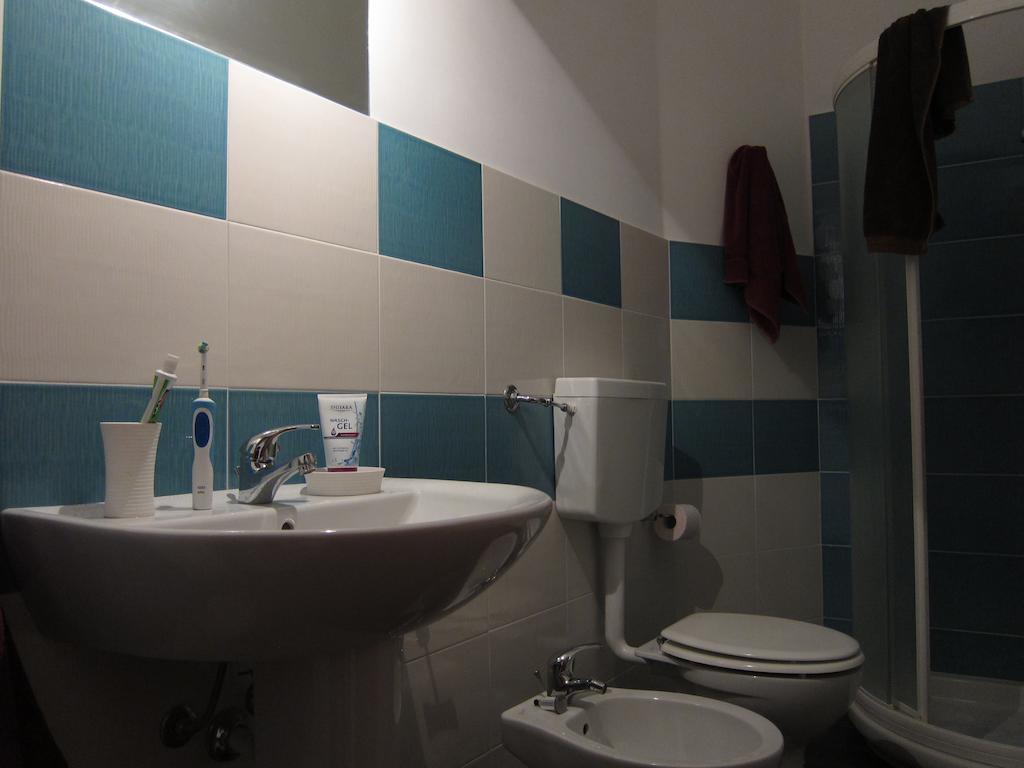 Bed and Breakfast Area 12 Bb Trapani Pokój zdjęcie