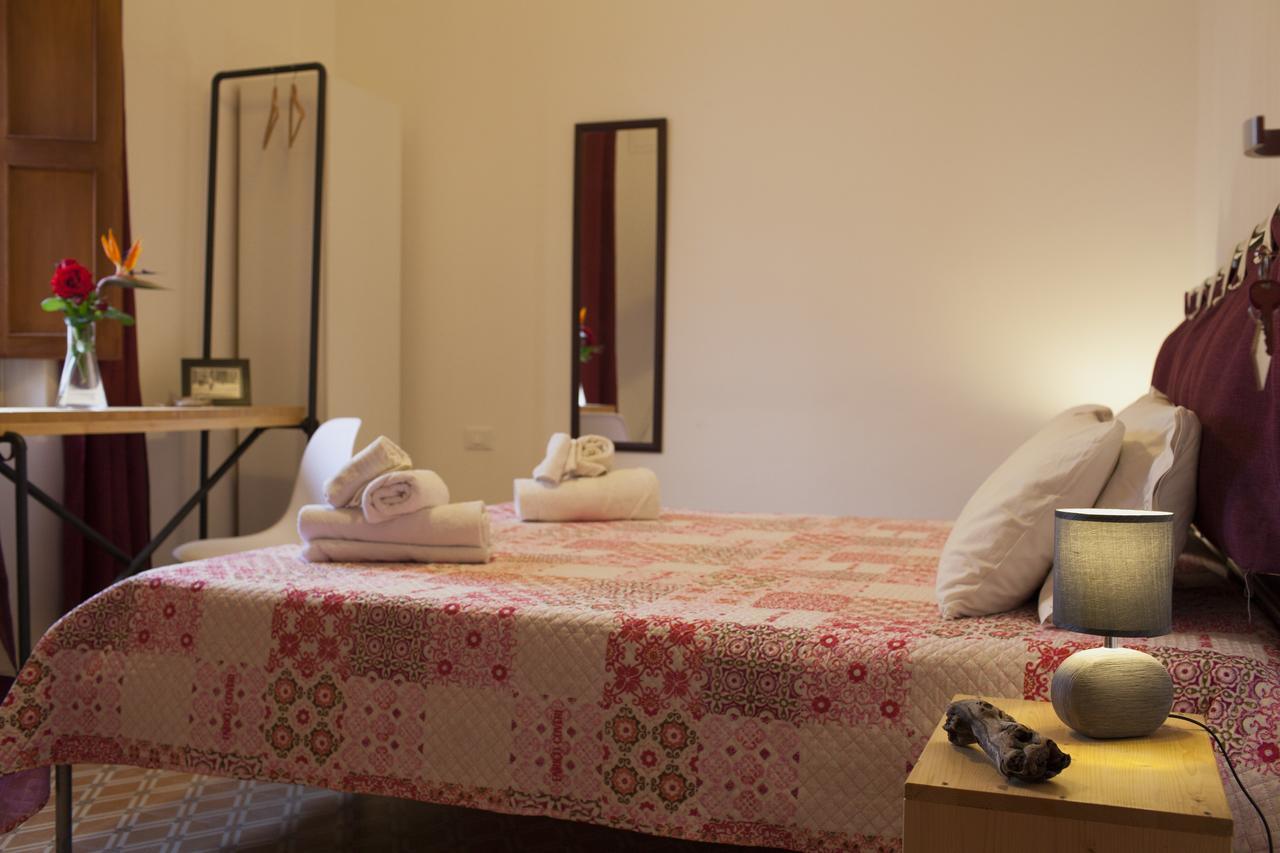 Bed and Breakfast Area 12 Bb Trapani Zewnętrze zdjęcie