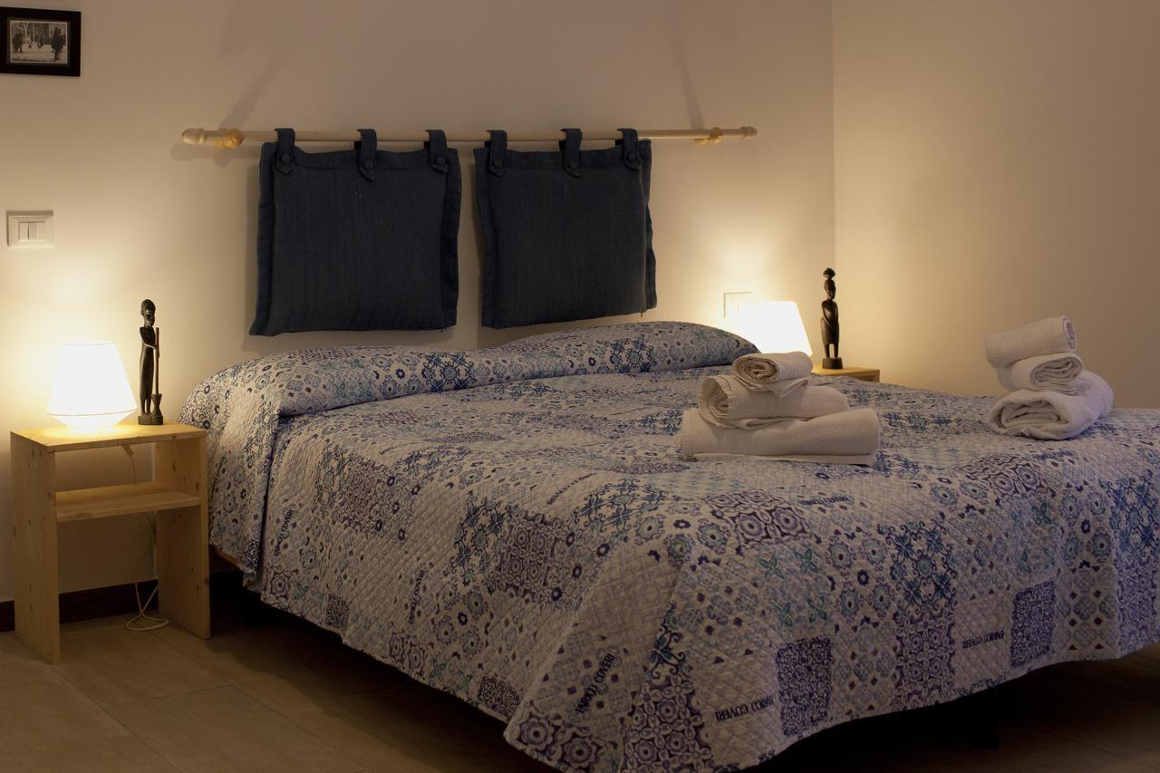 Bed and Breakfast Area 12 Bb Trapani Zewnętrze zdjęcie