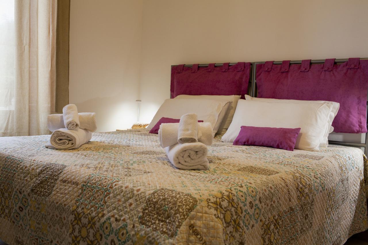 Bed and Breakfast Area 12 Bb Trapani Zewnętrze zdjęcie
