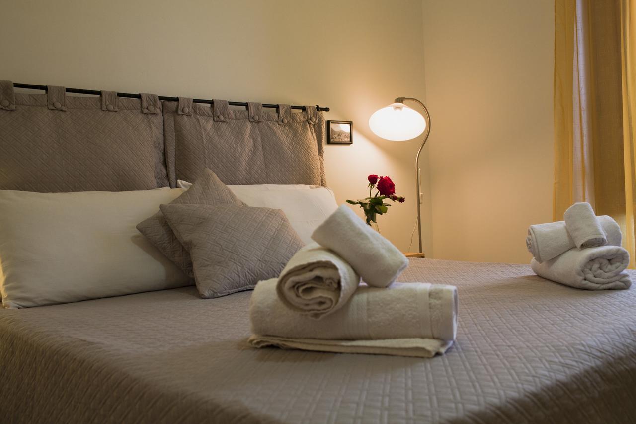 Bed and Breakfast Area 12 Bb Trapani Zewnętrze zdjęcie