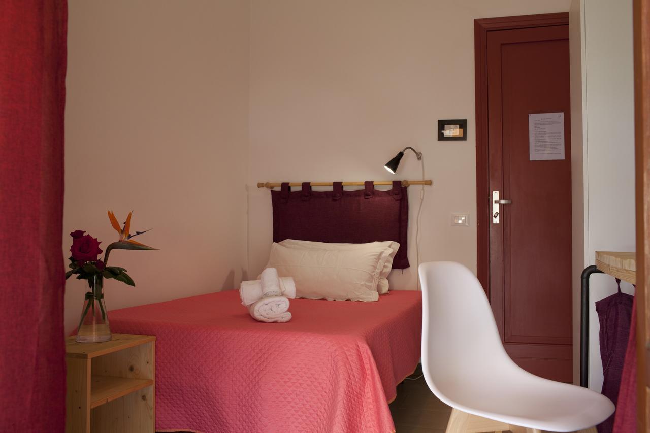 Bed and Breakfast Area 12 Bb Trapani Zewnętrze zdjęcie