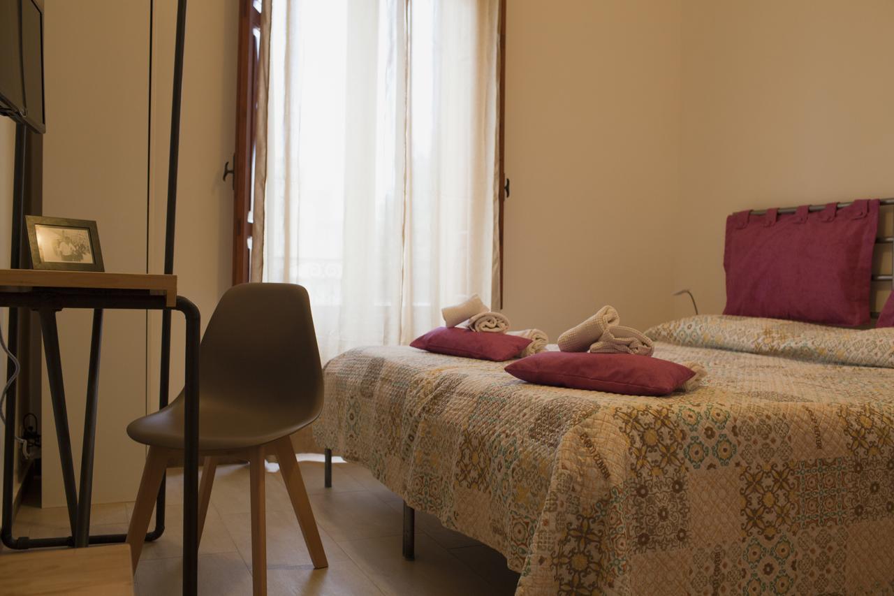 Bed and Breakfast Area 12 Bb Trapani Zewnętrze zdjęcie