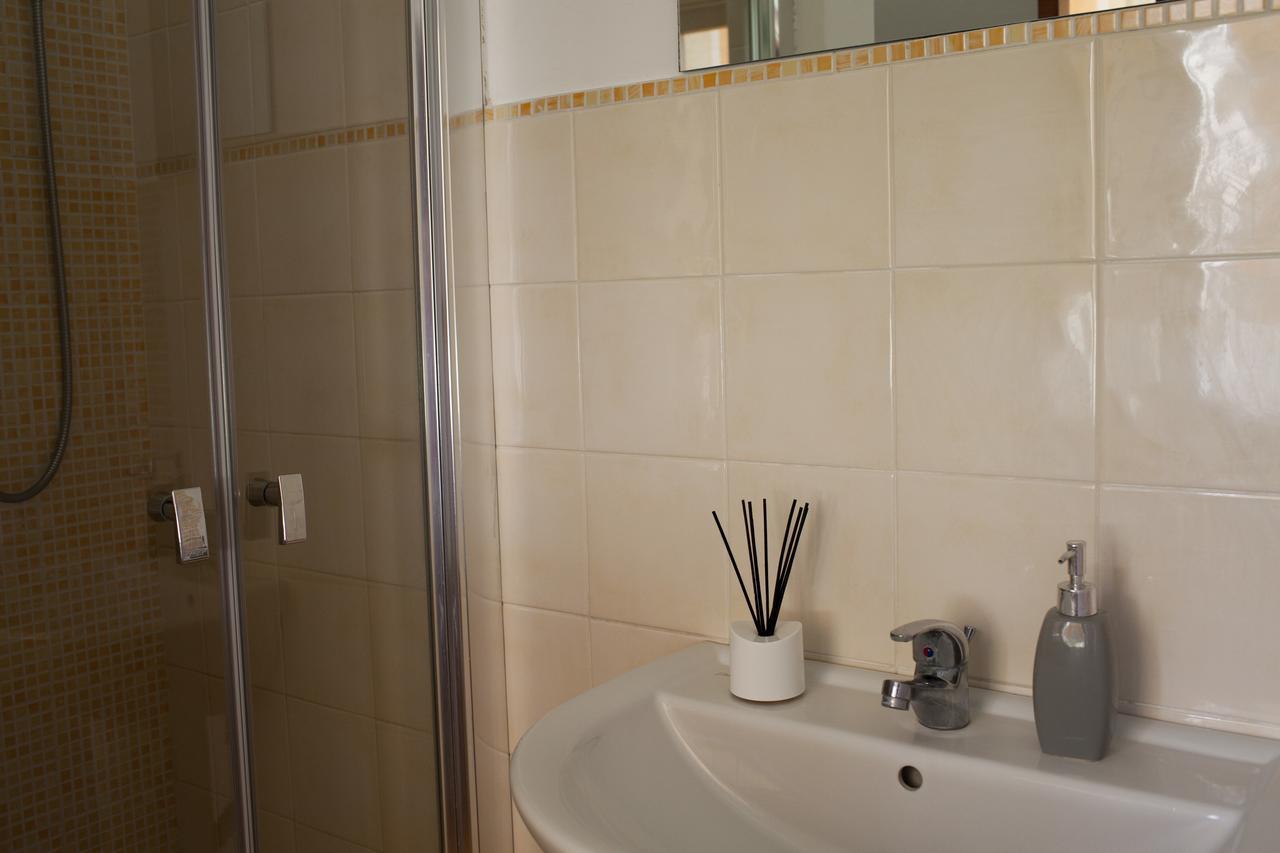 Bed and Breakfast Area 12 Bb Trapani Zewnętrze zdjęcie