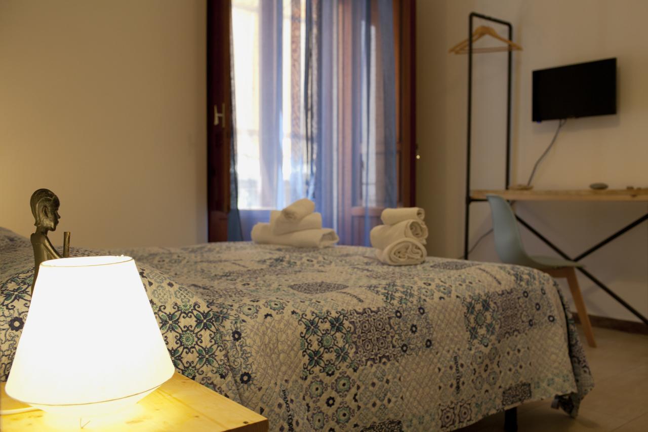 Bed and Breakfast Area 12 Bb Trapani Zewnętrze zdjęcie